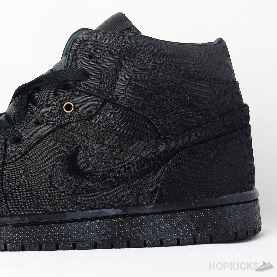 edison chen x air jordan 1 mid